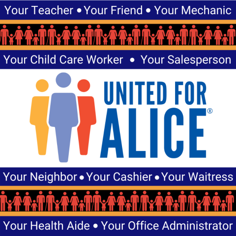 ALICE Community Members